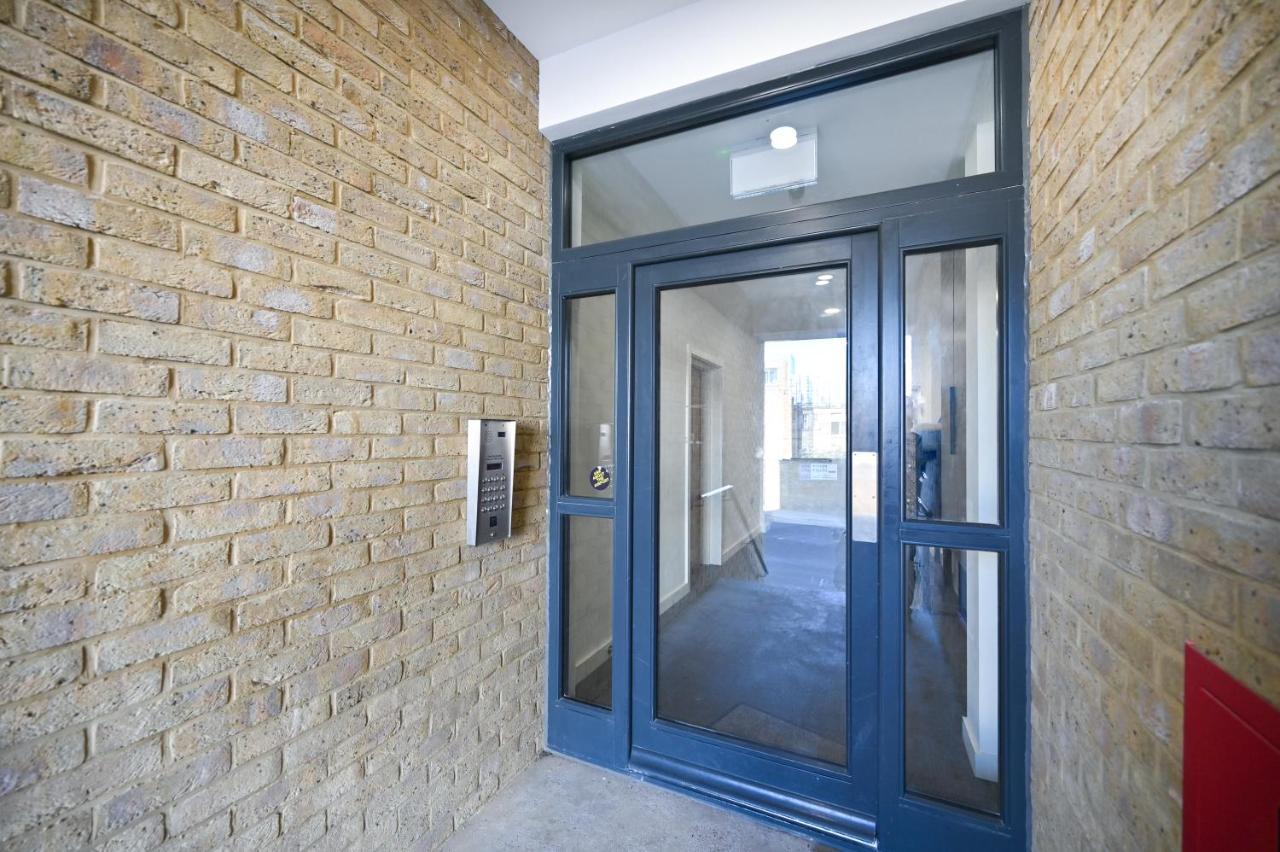 Spacious Designer 2Br Executive Apt, Near Beach & Marina, Central Location Ramsgate Exterior photo
